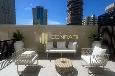 Apartamento &agrave; venda - 117m&sup2; - CENTRO