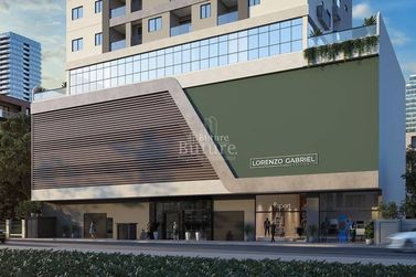 Apartamento &agrave; venda - 