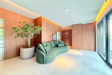 Apartamento &agrave; venda - 137m&sup2; - Vivapark Porto Belo