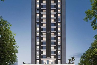 Apartamento &agrave; venda - Morretes