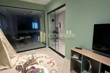 Apartamento para alugar - 63m&sup2; - Tabuleiro
