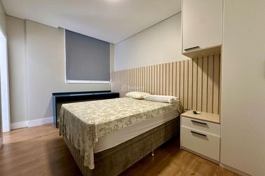 Apartamento &agrave; venda - 115m&sup2; - Centro