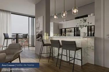 Apartamento &agrave; venda - 122m&sup2; - Perequ&ecirc;