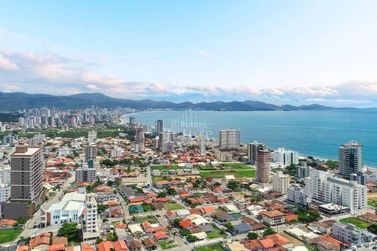 Apartamento &agrave; venda - 