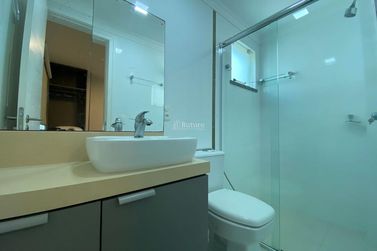 Apartamento &agrave; venda - 72m&sup2; - Quatro Ilhas