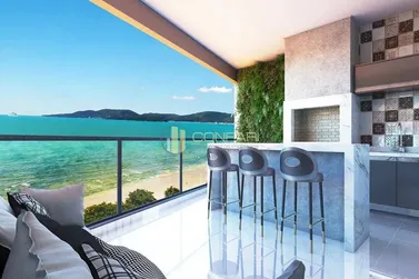 Apartamento &agrave; venda - 129m&sup2; - pereque
