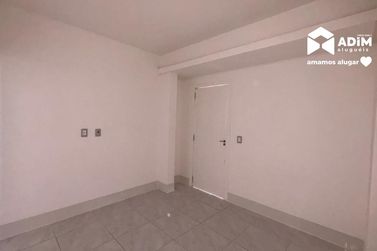 Apartamento para alugar - 20m&sup2; - Centro
