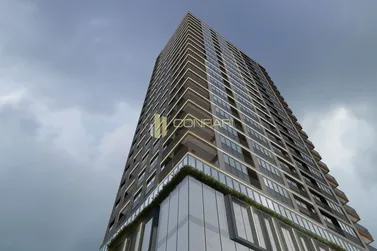 Apartamento &agrave; venda - 78m&sup2; - Pereque