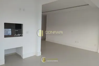 Apartamento &agrave; venda - 140m&sup2; - Centro