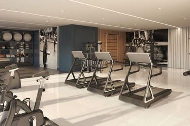 Apartamento &agrave; venda - 126m&sup2; - Centro