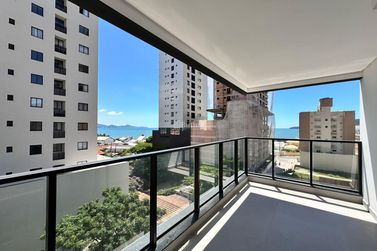 Apartamento &agrave; venda - 119m&sup2; - 