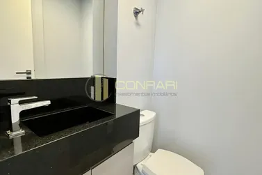 Apartamento &agrave; venda - 86m&sup2; - meia praia