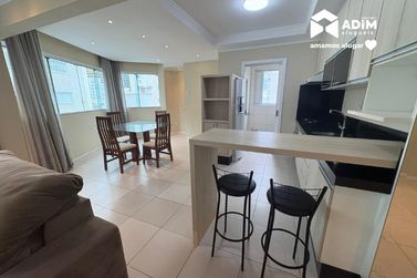 Apartamento para alugar - Centro