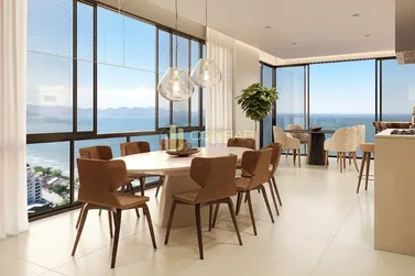 Apartamento &agrave; venda - 170m&sup2; - Pereque
