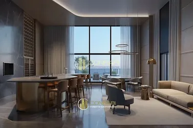 Apartamento &agrave; venda - 166m&sup2; - Perequ&ecirc;