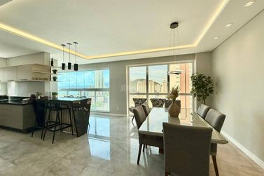 Apartamento &agrave; venda - Centro