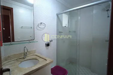 Apartamento &agrave; venda - 137m&sup2; - meia praia