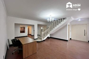 Sala Comercial para alugar - 312m&sup2; - Centro