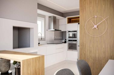 Apartamento &agrave; venda - Perequ&ecirc;