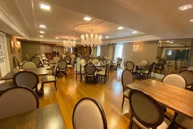 Apartamento &agrave; venda - 185m&sup2; - MEIA Praia
