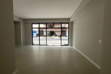 Sala Comercial para alugar - 41m&sup2; - Centro