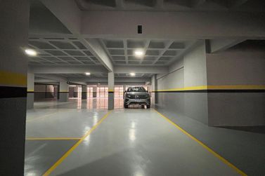 Apartamento &agrave; venda - 157m&sup2; - 