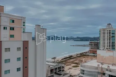 Apartamento &agrave; venda - 157m&sup2; - Meia Praia