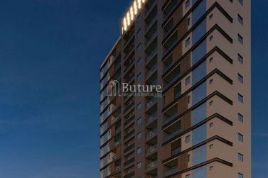 Apartamento &agrave; venda - 107m&sup2; - 