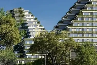 Terreno &agrave; venda - 456m&sup2; - Perequ&ecirc;