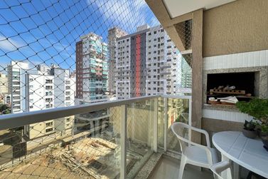 Apartamento &agrave; venda - 83m&sup2; - Andorinha