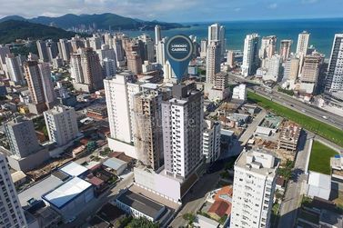 Apartamento &agrave; venda - 