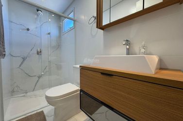 Apartamento &agrave; venda - 98m&sup2; - Andorinha