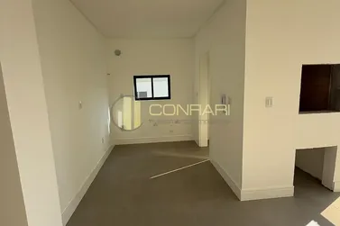 Apartamento &agrave; venda - 103m&sup2; - meia praia