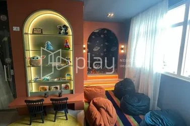 Apartamento &agrave; venda - 72m&sup2; - Morretes
