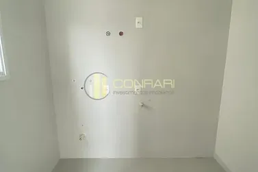 Apartamento &agrave; venda - 118m&sup2; - Centro