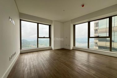 Apartamento &agrave; venda - 530m&sup2; - Barra Sul