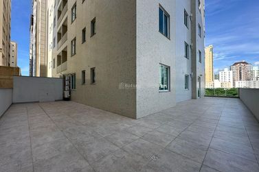 Apartamento &agrave; venda - 294m&sup2; - Meia Praia