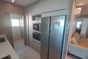 Apartamento &agrave; venda - 130m&sup2; - Itacolomi
