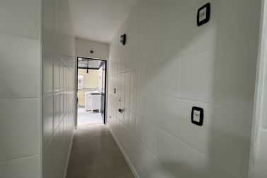 Apartamento &agrave; venda - 115m&sup2; - Meia Praia