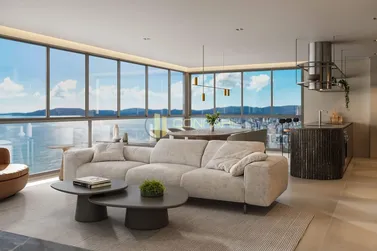 Apartamento &agrave; venda - 173m&sup2; - Centro