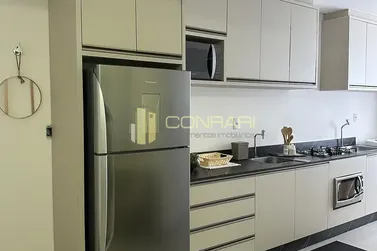 Apartamento para alugar - 70m&sup2; - Tabuleiro Das Oliveiras