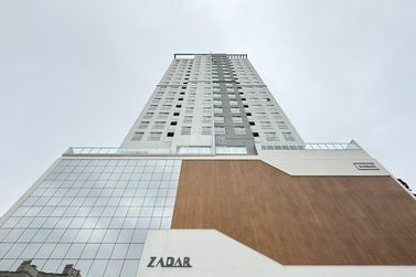 Apartamento &agrave; venda - Morretes