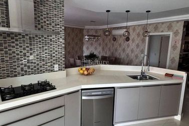 Apartamento &agrave; venda - Centro