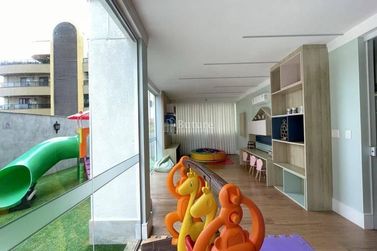Apartamento &agrave; venda - Centro