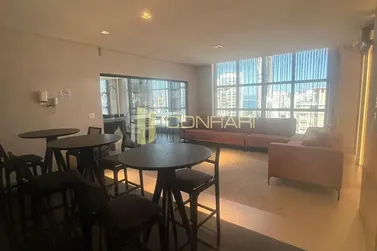 Apartamento &agrave; venda - 65m&sup2; - morretes