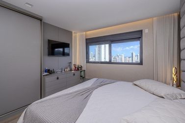 Apartamento &agrave; venda - 177m&sup2; - Centro