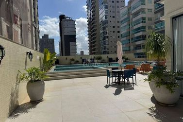 Apartamento &agrave; venda - Meia Praia