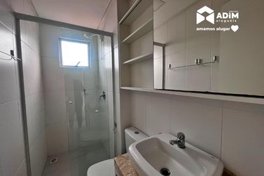 Apartamento para alugar - 65m&sup2; - Tabuleiro