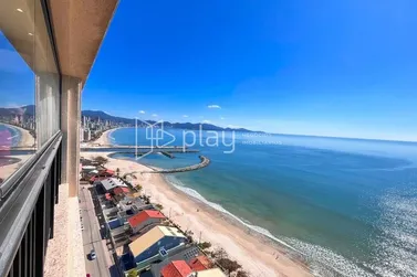 Apartamento &agrave; venda - 186m&sup2; - Pereque