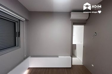 Apartamento para alugar - 191m&sup2; - Centro